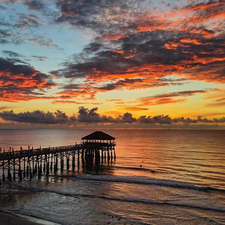 Beach Bungalow By The Sea 4 Cocoa Beach Εξωτερικό φωτογραφία