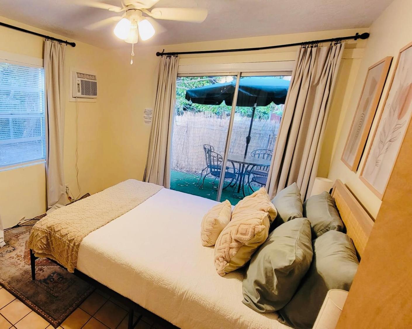 Beach Bungalow By The Sea 4 Cocoa Beach Εξωτερικό φωτογραφία