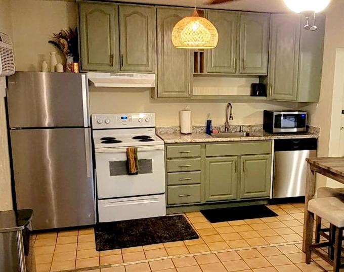 Beach Bungalow By The Sea 4 Cocoa Beach Εξωτερικό φωτογραφία