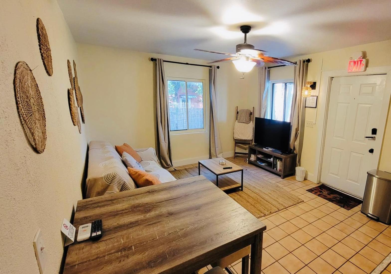 Beach Bungalow By The Sea 4 Cocoa Beach Εξωτερικό φωτογραφία