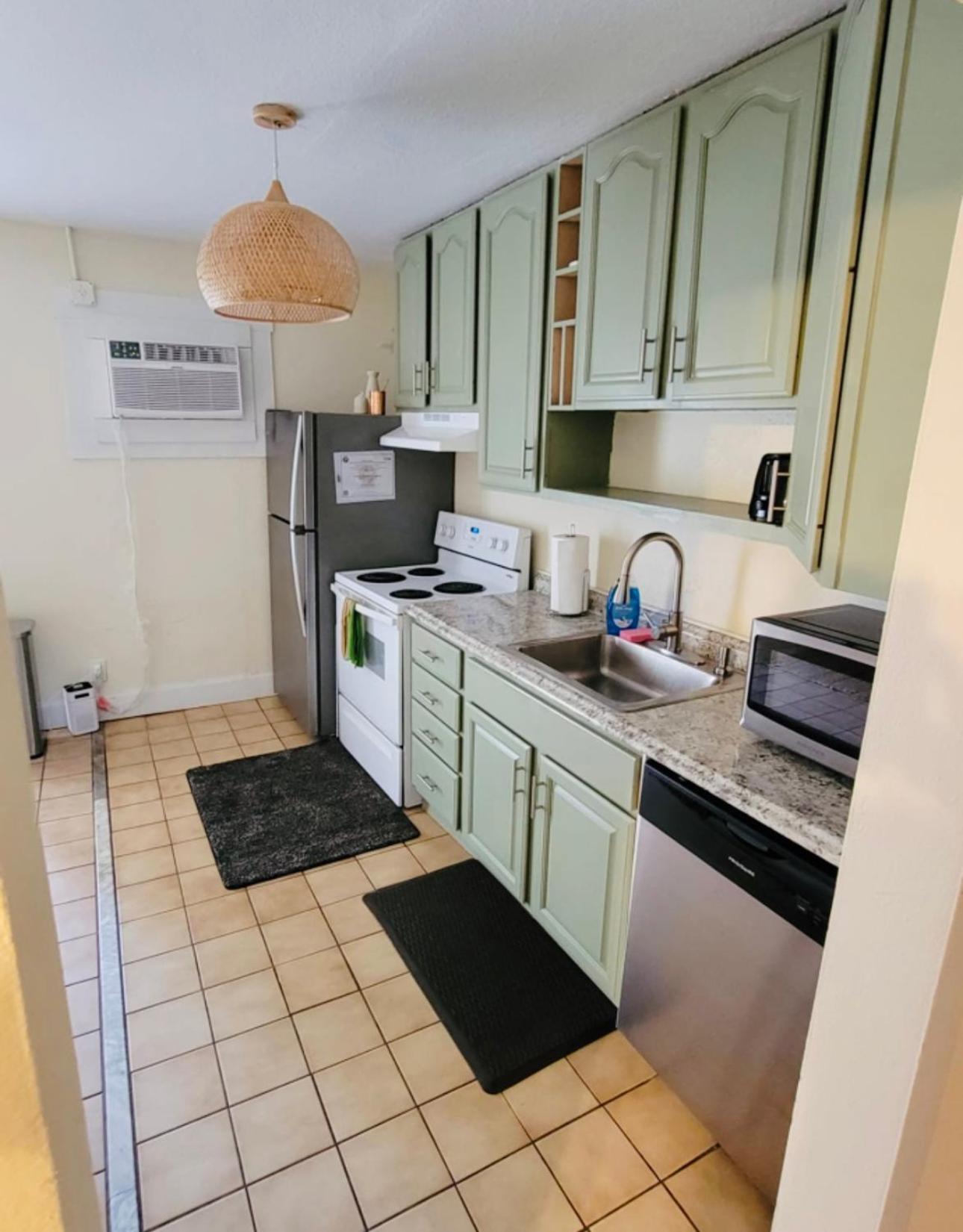 Beach Bungalow By The Sea 4 Cocoa Beach Εξωτερικό φωτογραφία